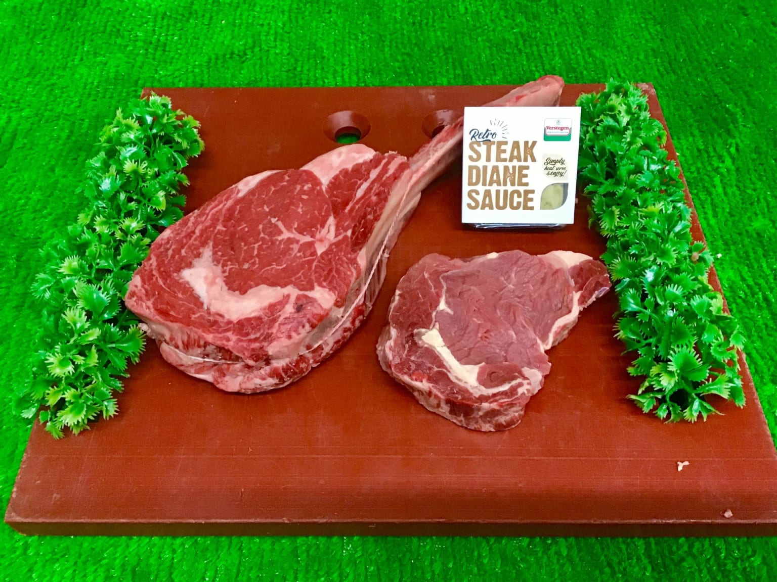 March Quality Meats Online Shop, Buy Online or with our App!